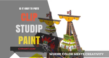 Is Pirating Clip Studio Paint Ethical or Justifiable? A Discussion