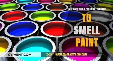 Exploring Paint Fumes: A Guide for Expecting Mothers