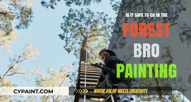 Exploring the Wilderness: A Guide to Safe Forest Adventures