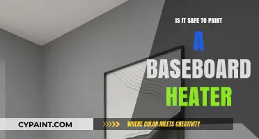 Painting Baseboard Heaters: Safety Tips and Best Practices Revealed