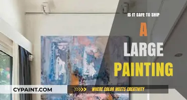 Shipping Large Paintings: Safety Tips and Best Practices for Secure Transit