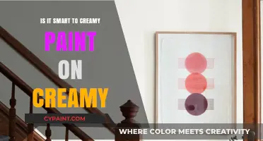 Creamy Paint on Creamy Walls: Smart Choice or Design Mistake?