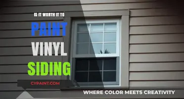 Painting Vinyl Siding: Pros, Cons, and Long-Term Value Explained