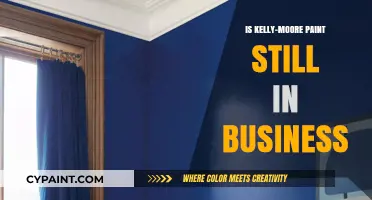 Is Kelly-Moore Paint Still Operating? Business Status Update 2023