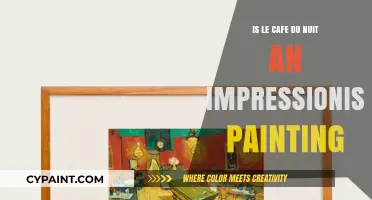 Is Le Cafe du Nuit an Impressionist Masterpiece? Exploring Van Gogh's Work