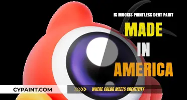 Is Mookis Paintless Dent Repair American-Made? Uncovering the Origin