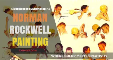 Rockwell's Murder in Mississippi: An American Myth