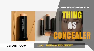Primer vs. Concealer: Understanding Their Unique Roles in Makeup