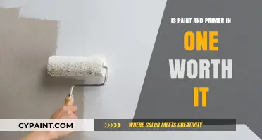 Paint and Primer in One: Cost-Effective Solution or Marketing Gimmick?