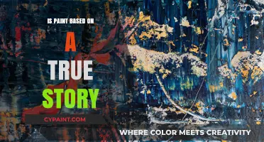 Is 'Paint' Based on a True Story? Unraveling the Facts