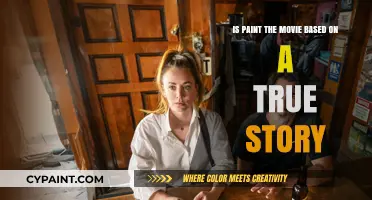 Paint: True Story or Cinematic Fiction?