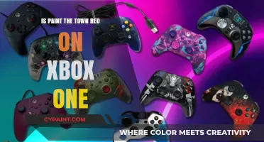 Is Paint the Town Red Available for Xbox One Players?