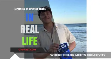 Is Spencer From Painted Truly Transgender in Real Life?