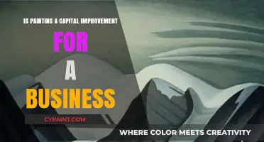 Painting as a Capital Improvement: Tax Benefits for Businesses Explained