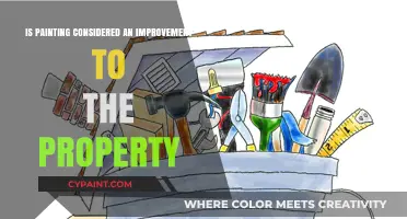 Painting Your Property: Aesthetic Upgrade or Functional Improvement?