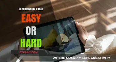 Is iPad Painting Easy or Hard? A Beginner’s Honest Review