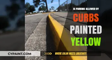 Yellow Curb Parking Rules: Understanding Restrictions and Legalities