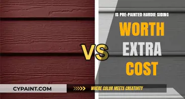 Is Pre-Painted Hardie Siding a Smart Investment for Your Home?