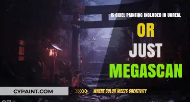 Qixel & Unreal: What's the Deal?