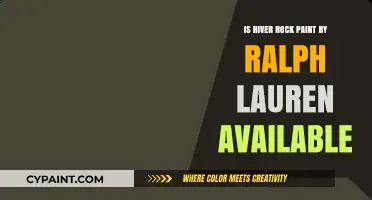 Is River Rock Paint by Ralph Lauren Still Available?