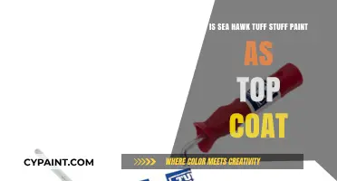 Sea Hawk Tuff Stuff: The Ultimate Top Coat?