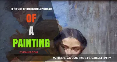 Exploring the Alluring Intersection of Art and Seduction