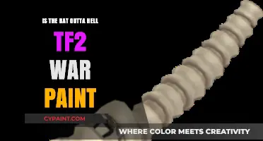 Is the Bat Outta Hell TF2 War Paint Worth the Hype?