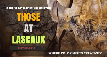 Unveiling Ancient Art: Chauvet vs. Lascaux - A Timeless Debate