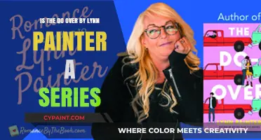 The Do-Over: Lynn Painter's Standalone Novel