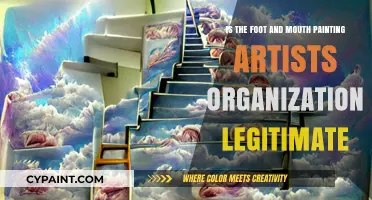 Foot and Mouth Artists: Legit or Scam?