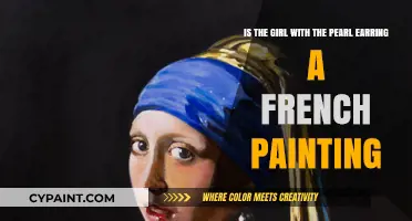 Unveiling the Mystery: Is the Girl with the Pearl Earring Truly French?