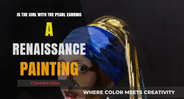 Unveiling the Mystery: Is the Girl with the Pearl Earring a Renaissance Masterpiece?