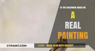 Is 'The Goldfinch' Based on a Real Painting? Unveiling the Truth
