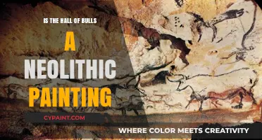 Is the Hall of Bulls a Neolithic Masterpiece? Unveiling Ancient Art