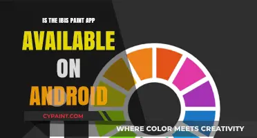 Is Ibis Paint App Available on Android? Find Out Here