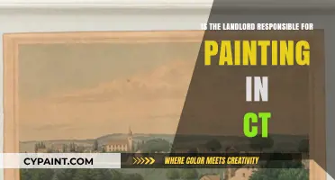 CT Landlord Painting Responsibilities: What Tenants Need to Know