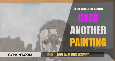 Mona Lisa's Hidden Layers: Uncovering the Mystery Beneath the Masterpiece