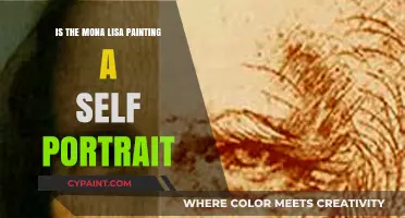 Is the Mona Lisa a Self-Portrait? Unraveling Da Vinci's Mystery
