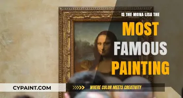 Mona Lisa's Fame: Unmatched or Overrated in Art History?