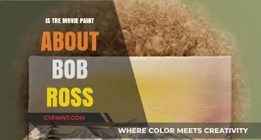 Is 'Paint' Movie Inspired by Bob Ross? Unraveling the Truth