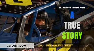Trading Paint: Fact or Fiction? Uncovering the Movie's True Story