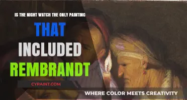 Exploring Rembrandt's Legacy: Beyond The Night Watch