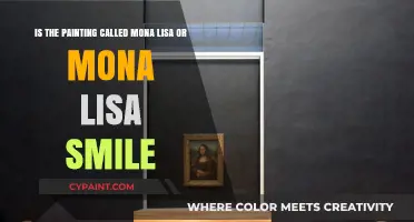 Unraveling the Mystery: Mona Lisa vs. Mona Lisa Smile