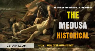 Unveiling the Historical Truth Behind Gericault's 'The Raft of the Medusa