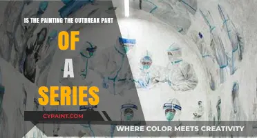 The Outbreak Painting: A Standalone or Series?