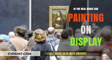 Is the Real Mona Lisa on Display? Unveiling the Mystery
