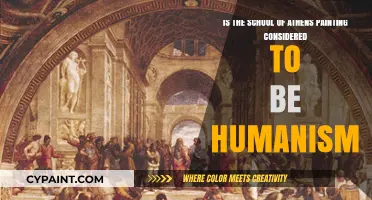 Exploring Humanism in Raphael's School of Athens: A Deep Dive