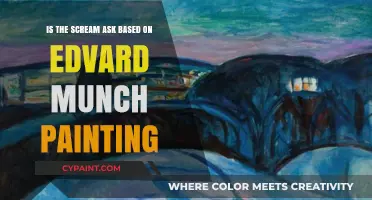 The Scream: Exploring Edvard Munch's Influence