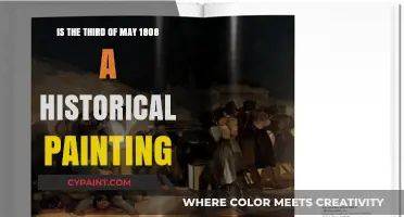 Masterpiece of History: The Third of May 1808