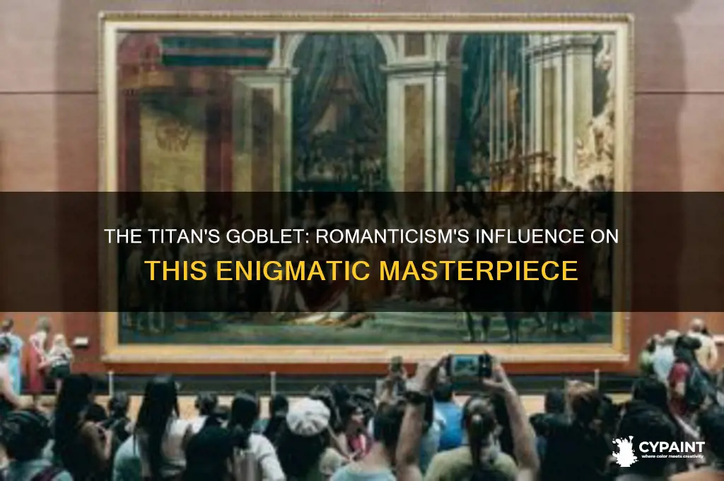 is the titan